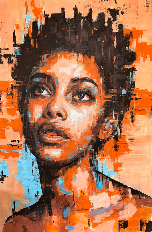 A warming confidence